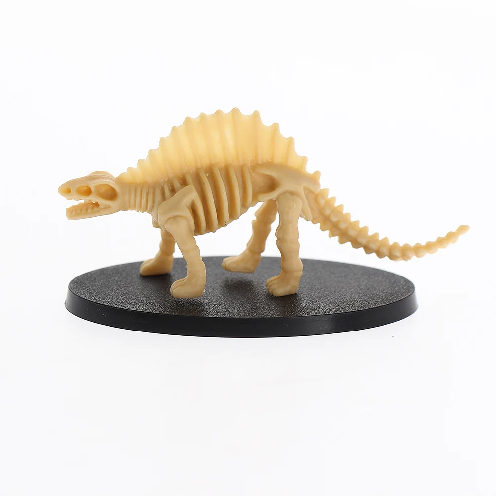 Evemodel MB875 20 шт./40 шт./80 шт. Овальные основания 75X42 мм из пластика для настольных игр военного жанра.