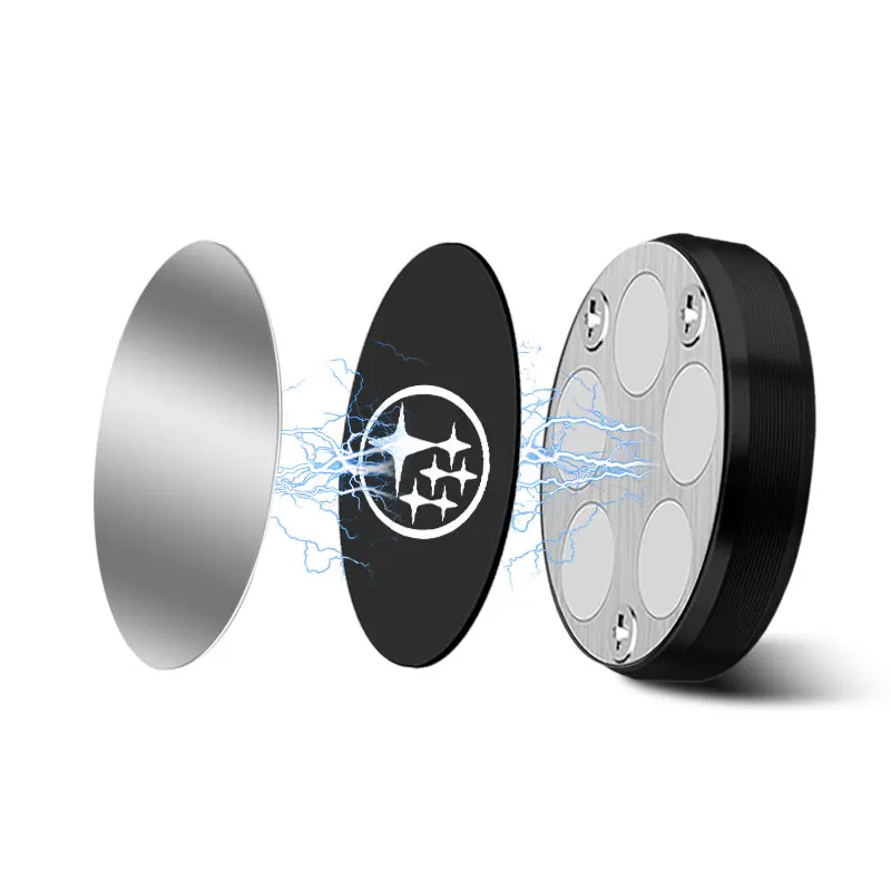 Магнитный держатель универсальный магнитный для сотового телефона Subaru Forester XV