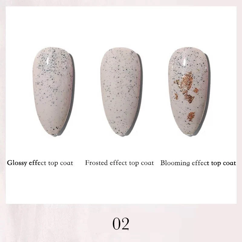 

LOPHIA 7.5ml Coral Sand Nail Gel Glitter Nail Varnish Semi Permanent Enamel Soak Off UV LED Gel Nail Polish 12 colors fashion