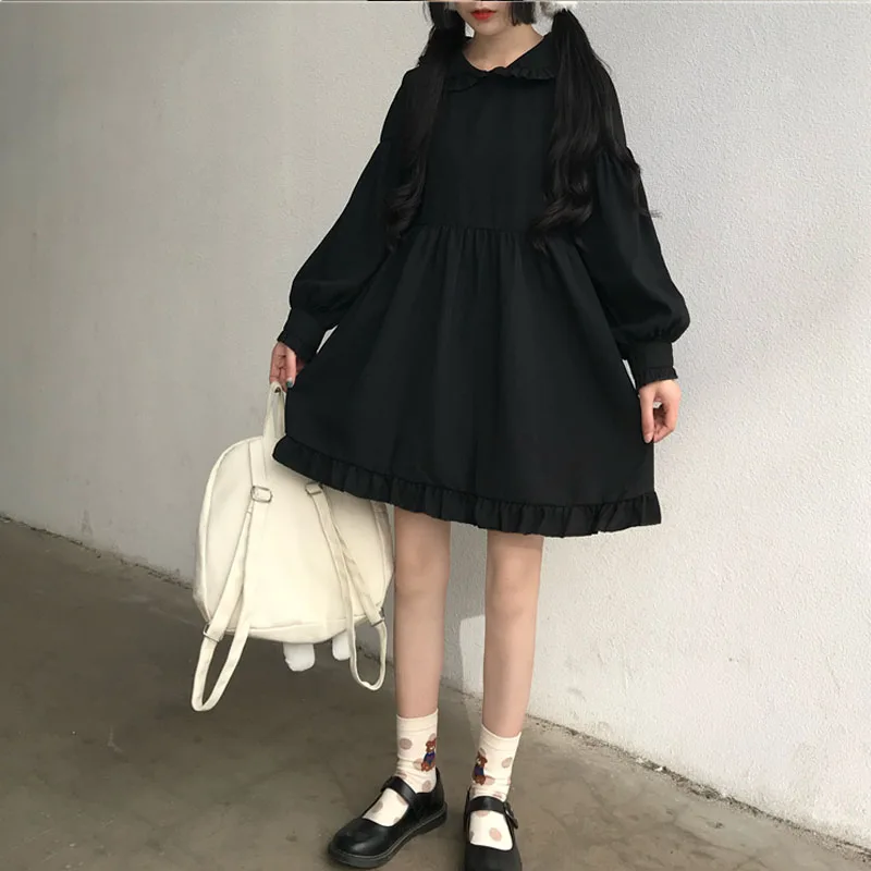 

French Korean Puff Sleeve Floral Dress Women 2021 Summer Lace Chiffon Print Mini Dress Woman Vintage Sexy Off Shoulder Dresses