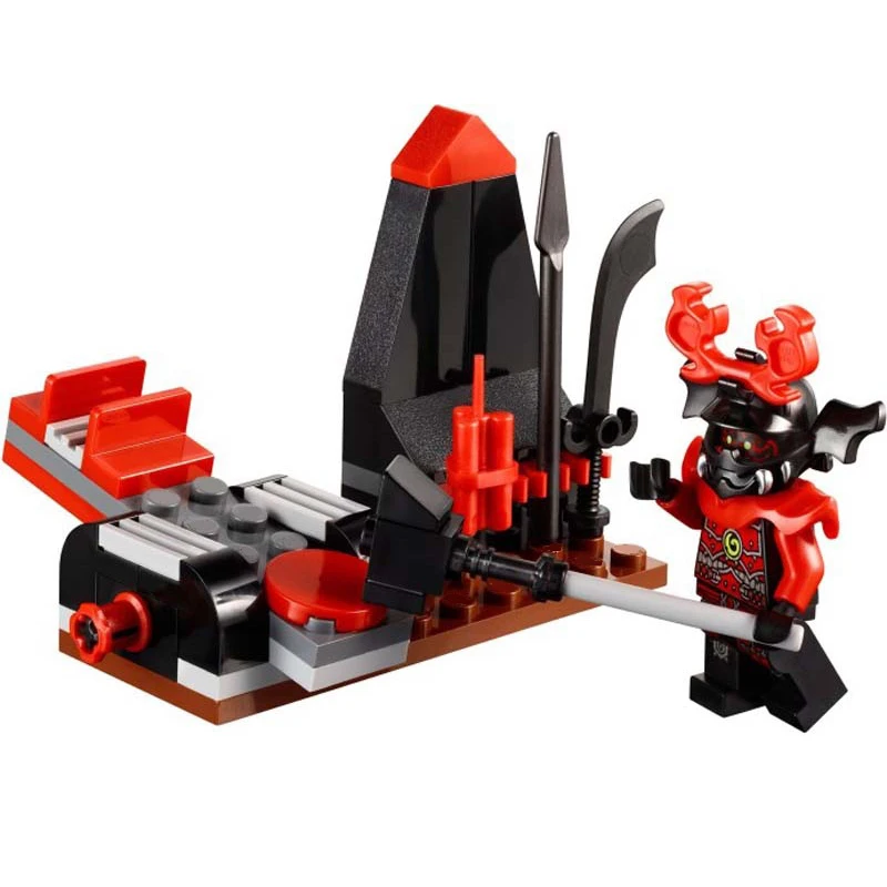 Игрушки для детей Bela кирпичи с Lepining Ninjago золотой дракон 70503 Набор строительных