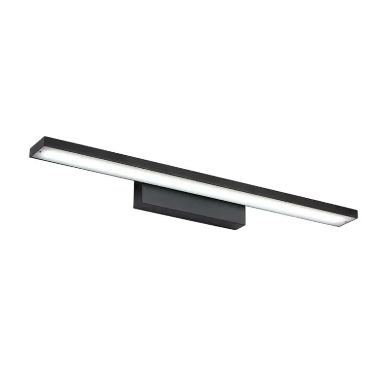 Светодиодные комнатные светильники для зеркала в ванную комнату современные