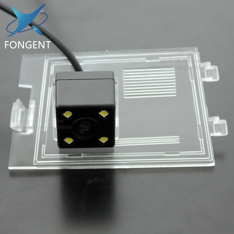 Автомобильное зеркало заднего вида парковочная Беспроводной автомобиля