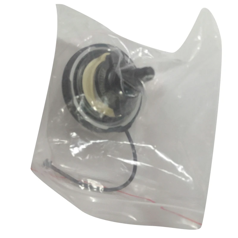 Крышка Топливного наполнителя бензиновая 16117222330 для BM-W MINI R55 R56 R57 COOPER S |