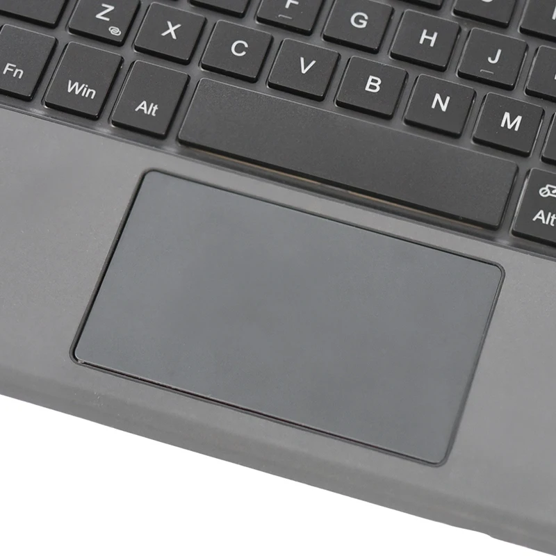 Беспроводной клавиатура с Presspad для 2020 Microsoft/поверхности Go 2 ультра-тонкий 7 цветов