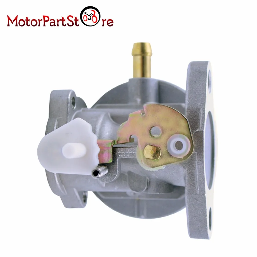 Новый карбюратор для мотоцикла Briggs &amp Stratton 497586 499059 с прокладкой и дросселем |