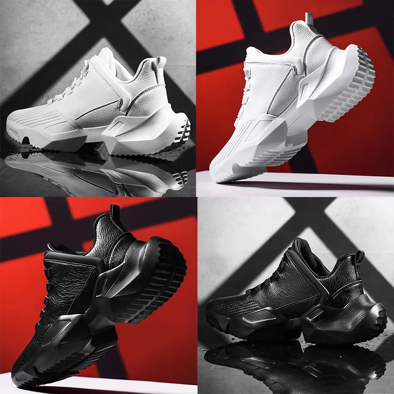

Sport Shoes Men Number 42 Male Running Shoes Zapatillas Luxury Brand Men's Sports Shoes Sporting Black Sneakers Man Net Tennis
