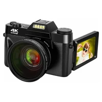 digital camera 48mp 4k camera vlogging camera for youtube 30fps wi fi 16xzoom video camera camcorder 2021 new recording camera