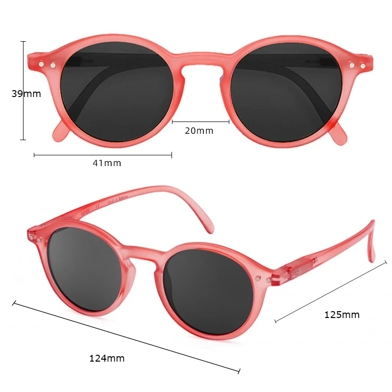 

Meeshow Kids Sunglasses Girls Fashion Retro Children Glasses Baby Boys Polarized Sun Glasses Vintage Colorful Eyewear UV