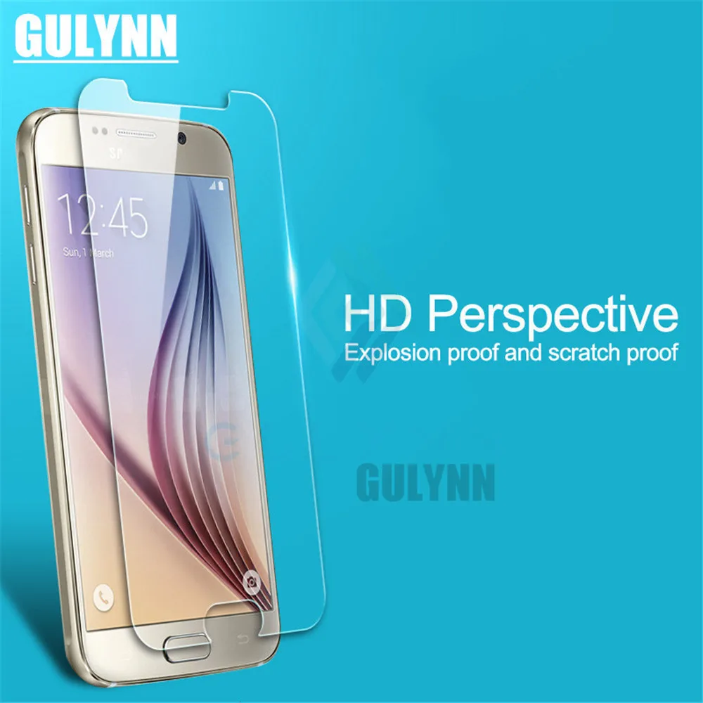 2 шт 9H обновление твердость Настоящее Закаленное стекло для samsung Galaxy J6() J600 SM-J600F J600G J600FN Защитная пленка для экрана