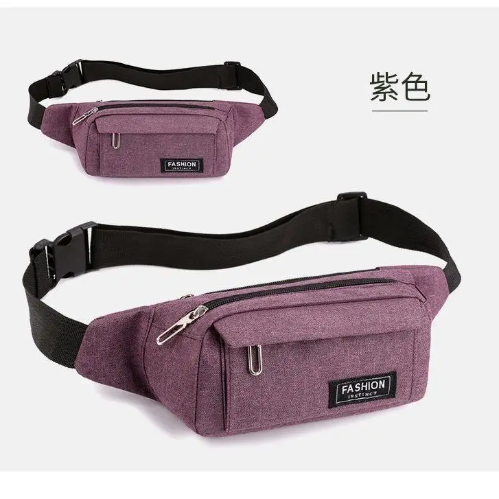 

Waterproof Sport Waist Bag Belt Pouch Gym Running Universal 4-6 inch Mobile Phone Case Bag Pocket Armband For Women Man Unisex