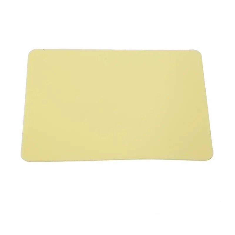 Силиконовая кожа для практики нанесения перманентного макияжа начинающих