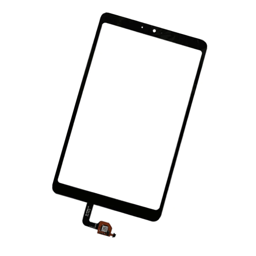 " для Xiao mi Pad 4 ЖК-дисплей сенсорный экран для mi Pad 4 дигитайзер Senor планшет запасные части mi Pad4 сборка Замена