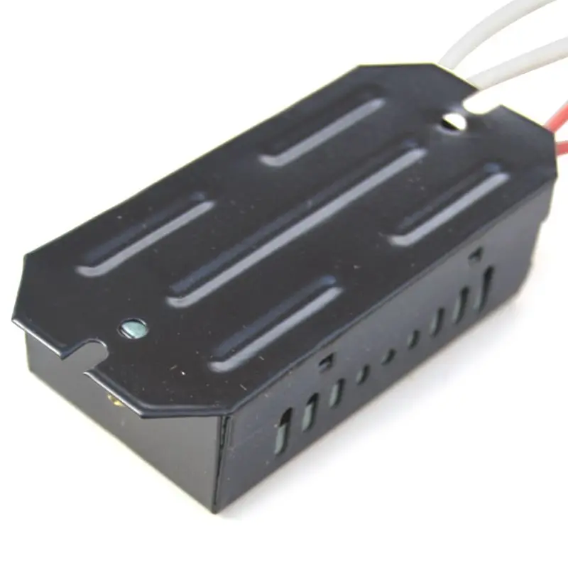 2020 новый электронный трансформатор 160 Вт 220 В галогенный свет конвертер