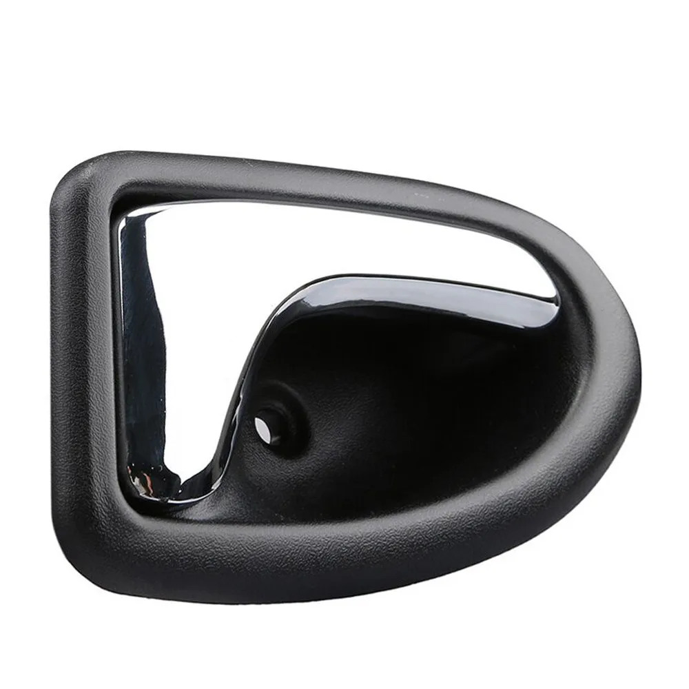 . Внутренняя дверная ручка автомобиля 1 пара левая и правая внутренняя для Renault Clio