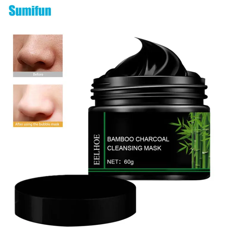 

1 шт., маска для удаления черных точек, 60 г