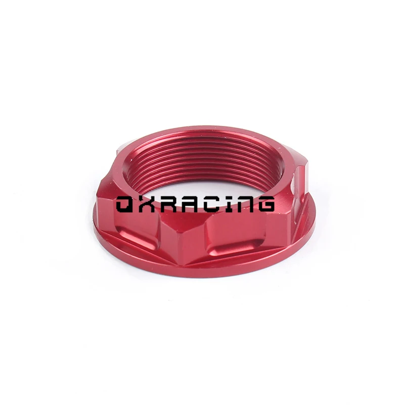 

Крышка рулевой гайки для Honda CR125R CR250R CRF250R CRF250X CRF450R CRF450RX CRF450X