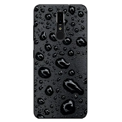 Чехол для GOME Fenmmy Note чехол 5 99 дюйма с принтом силиконовый мягкий ТПУ телефона Gome