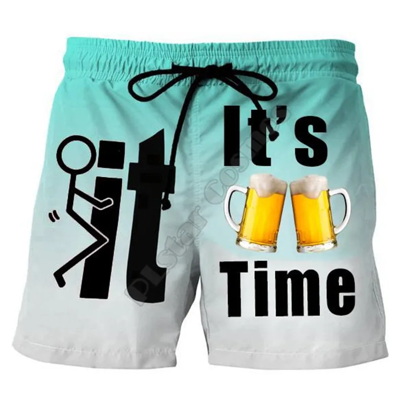 Рисунок 4 - Летние повседневные шорты PLstar