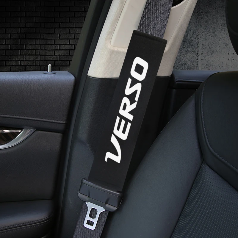 Автомобильный чехол для ремня автомобильный Стайлинг Toyota verso 2009 2010 2013 Prius Corolla