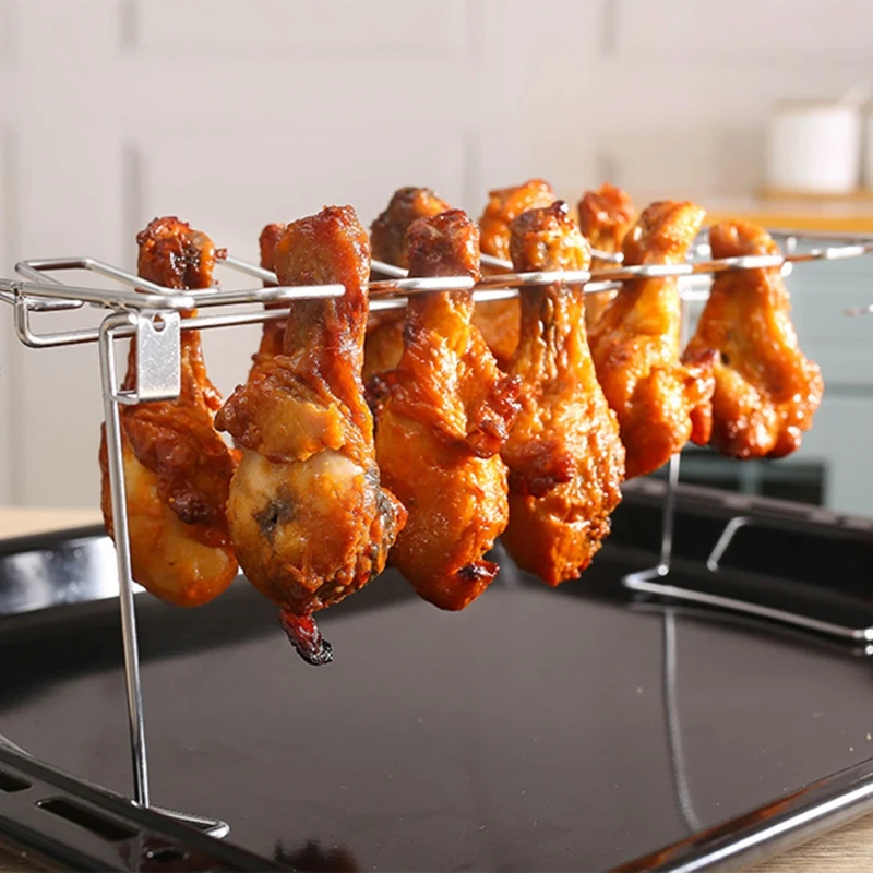 

Diversified Household Goods Lovely Durable Household Products Chicken Leg Gloves, Brushes Chicken Leg Racks An Household Use