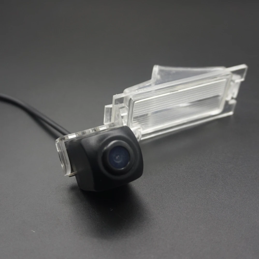 

Car Camera Night Vision CCD HD High Quality Car Rear View Back Up Reverse Parking Camera For Dodge Caliber SRT4 2007-2012