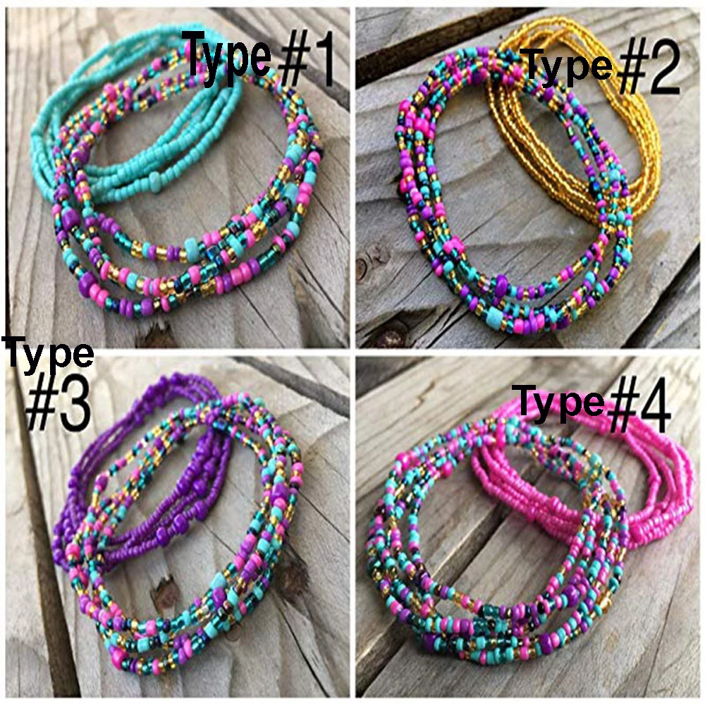 Ювелирные изделия для тела Двойная Цепочка на талию бусины живота ювелирные цепи