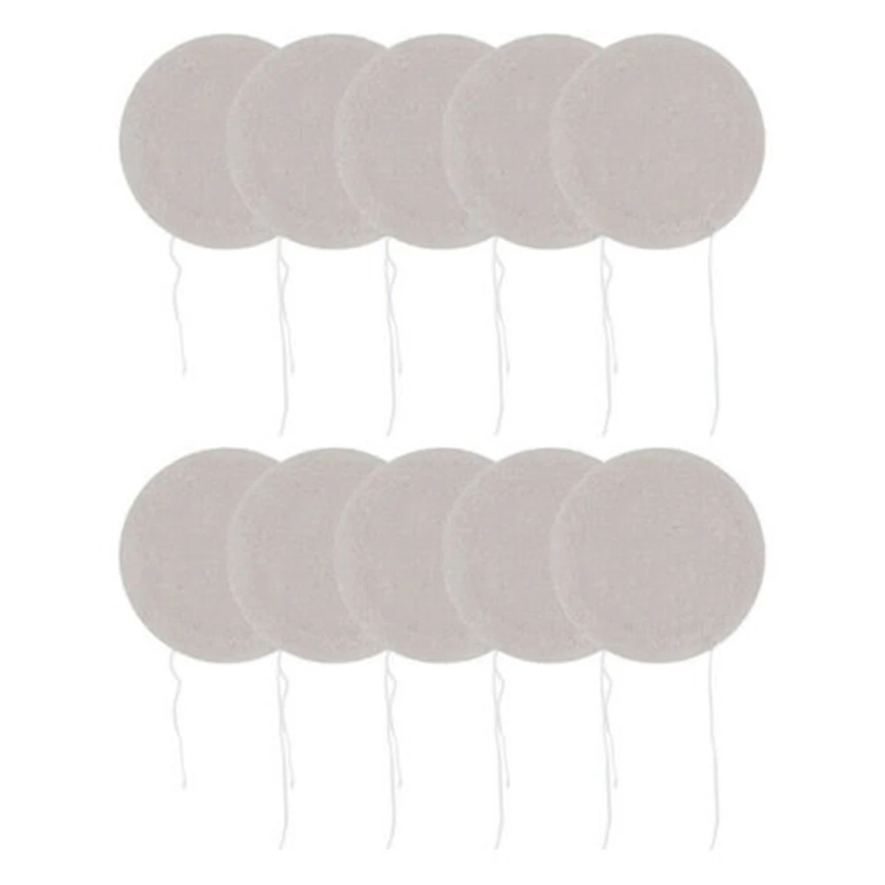 Всасывающий фильтр кофейный тканевый сифонный кофе горшок Королевский