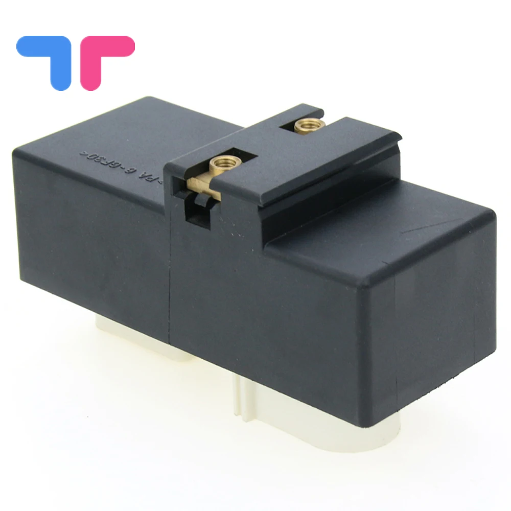 Новый реле управления вентилятором модуль радиатора для VW Golf AUDI A3 1J0919506G |