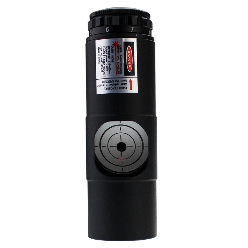 1.25 Inch Next Generation Eyepiece Collimator for Newtonian Telescopes with 7 brightness levels Accessories | Спорт и развлечения