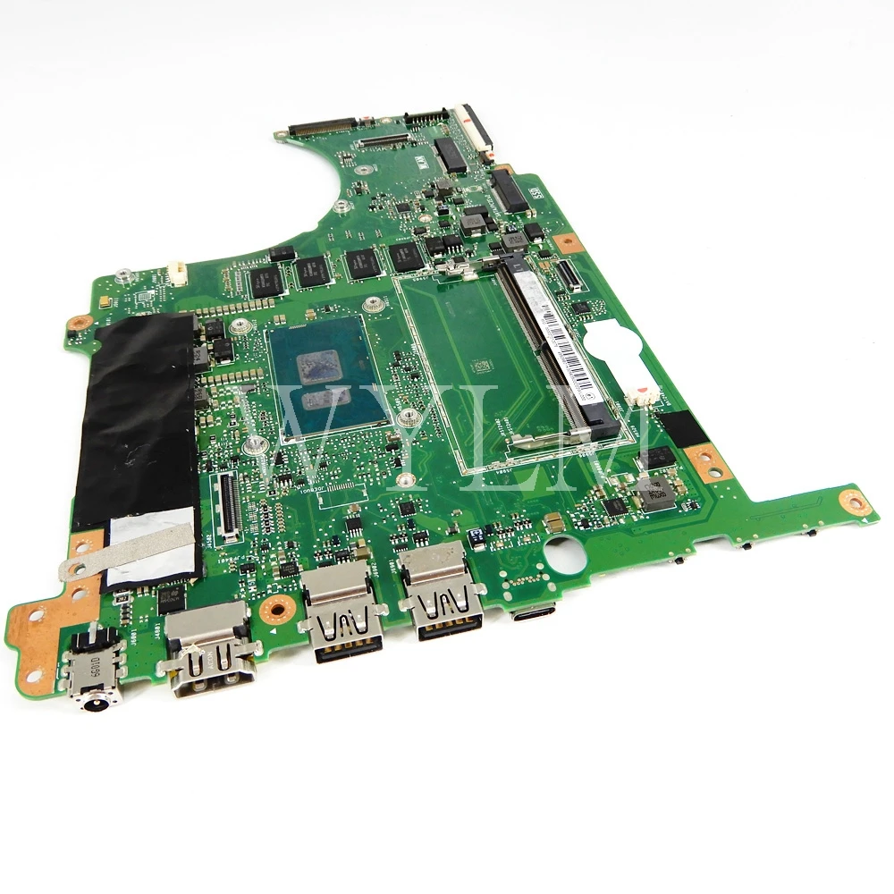 q504uakux560uak motherboard rev2 0 i5 7200cpu 8gb ram mainboard for asus q504uakux560uak laptop motherboard 100 tested ok free global shipping