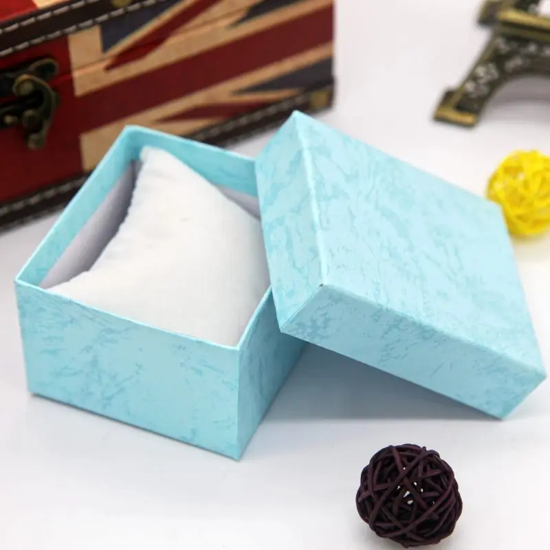 Luxury Original Watch Box with Display Case Gift for | Наручные часы