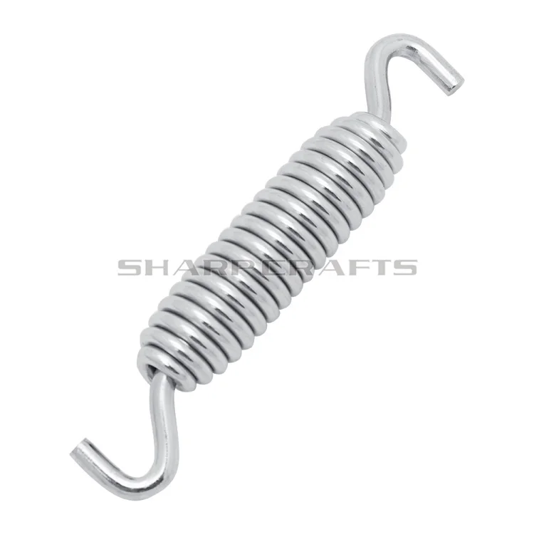 

Подставка для подставки, пружина для Harley Sportster XL883 XL1200 X48 Softail Fatboy Breakout Touring Road Electra/Street Glide