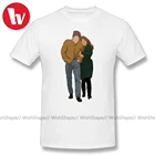 Мужская футболка Bob Dylan, Минималистичная Классическая футболка Freewheelin' Bob Dylan, 100 хлопковые футболки, мужская повседневная футболка с коротким рукавом