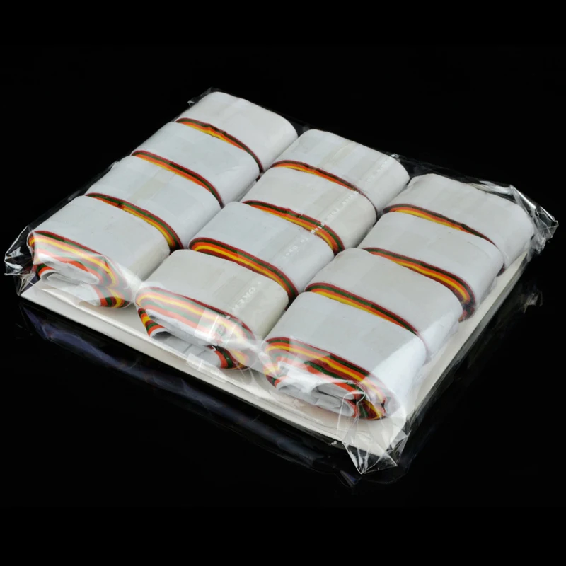 Разноцветная цветная бумага для рта волшебные трюки игрушки|Волшебные фокусы| |