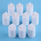 10 шт., топливный фильтр для бензопилы Husqvarn 50 51 55 61 268 27 E7CB