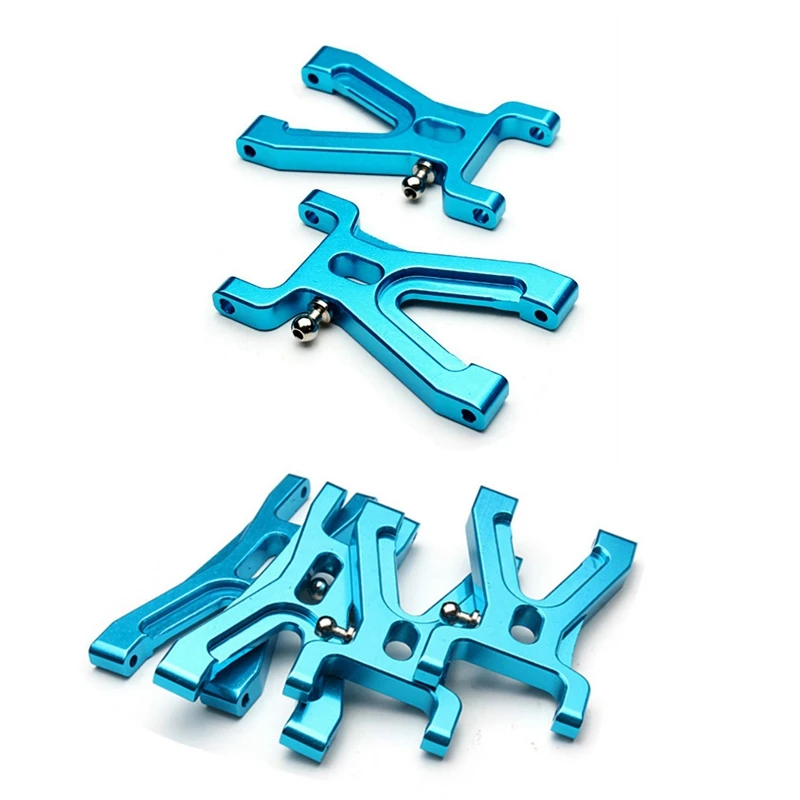 1 шт. металлический цилиндр рулевого управления монтажный блок для Wltoys A949 A959 B A979