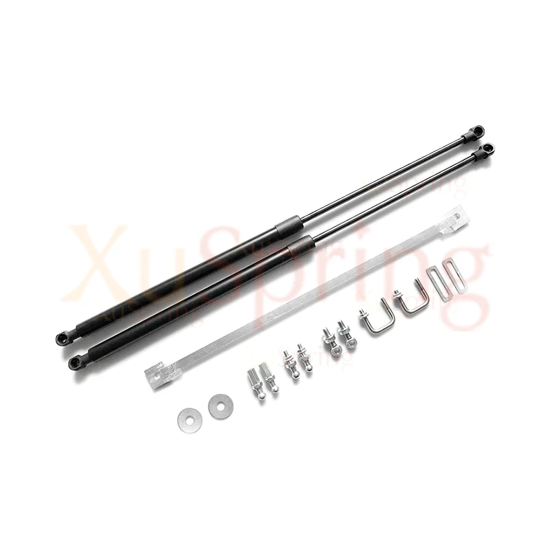 

Strut Bars for Honda Civic 2017 2018 2019 2020 2021 10TH Car Rear Door Lifting Support Spring Gas Shock Bracket Hydraulic Rod