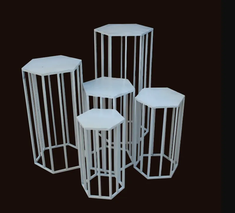 Большой высокий держатель для торта настольное украшение дня рождения свадебные