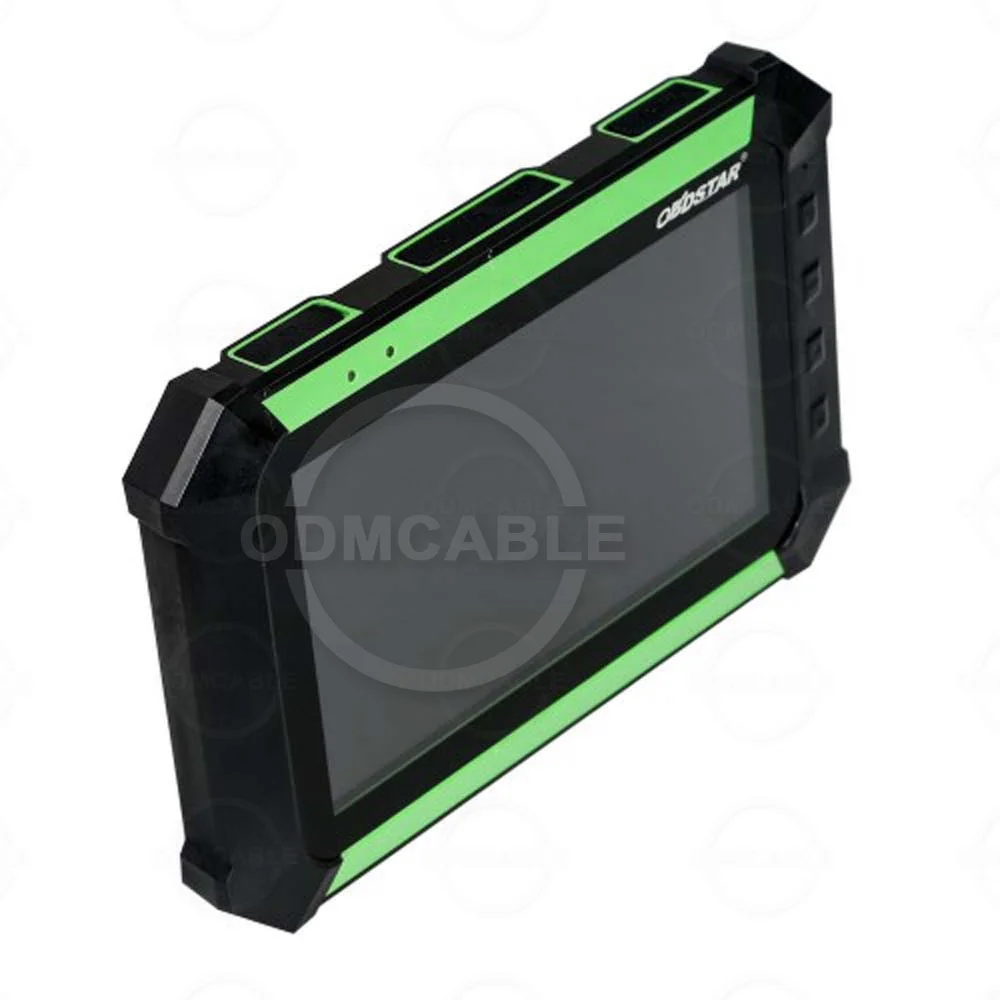 Программатор OBDSTAR X300 DP PAD Key Master для планшета полная конфигурация чипа toyota G &amp H все