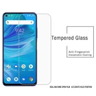 9H Взрывозащищенная Передняя ЖК-пленка из закаленного стекла для телефона Doogee N20 6,3 