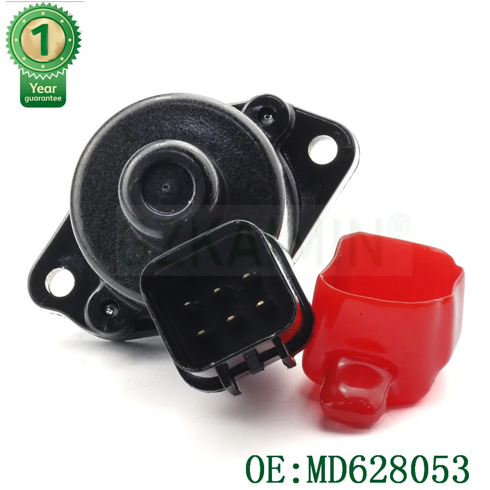 Клапан управления холостым воздухом IACV MD628053 для Hyundai Sonata Dodge Stealth Spirit Raider Ram Mitsubishi