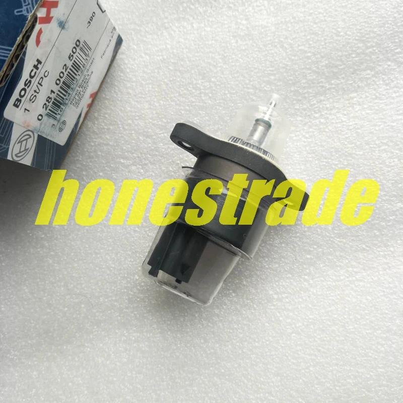 Оригинальный и новый клапан управления давлением DRV 0281002500|Регулирование