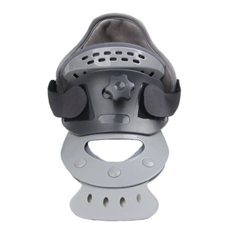 Устройство для коррекции шейных позвоночника с подогревом подтяжки шеи|Брекеты