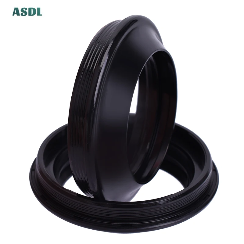 Демпфер передней вилки мотоцикла масляное уплотнение пылезащитная крышка 41 53 11