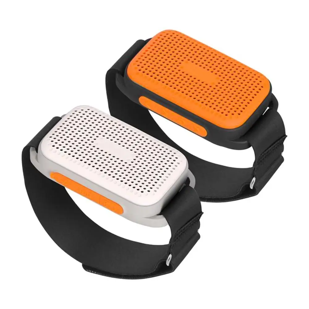 Сабвуфер U6 портативный спортивный bluetooth-динамик на запястье TF-карта IPX4