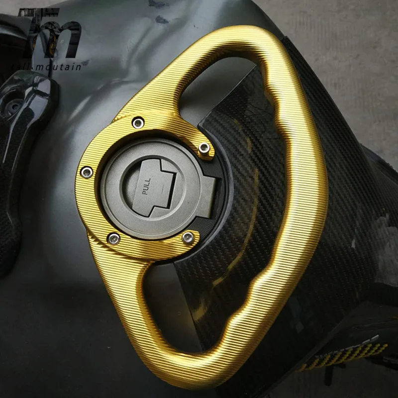 Для YAMAHA YZF-R1/R1M YZF-R6/R6S YZF-R25 YZF-R3 YZF-R15 пассажирских рукоятки рукоятка бак захватить