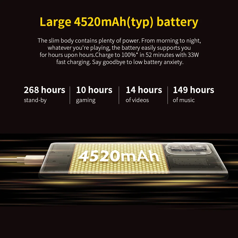 Xiaomi-tel&eacute;fono inteligente POCO F3 5G versi&oacute;n Global, SmartPhone con 6GB y 128GB/8GB y 256GB, Snapdragon 870, ocho n&uacute;cleos, 6,67 pulgadas, 120Hz, E4, Pantalla AMOLED, Bluetooth-2