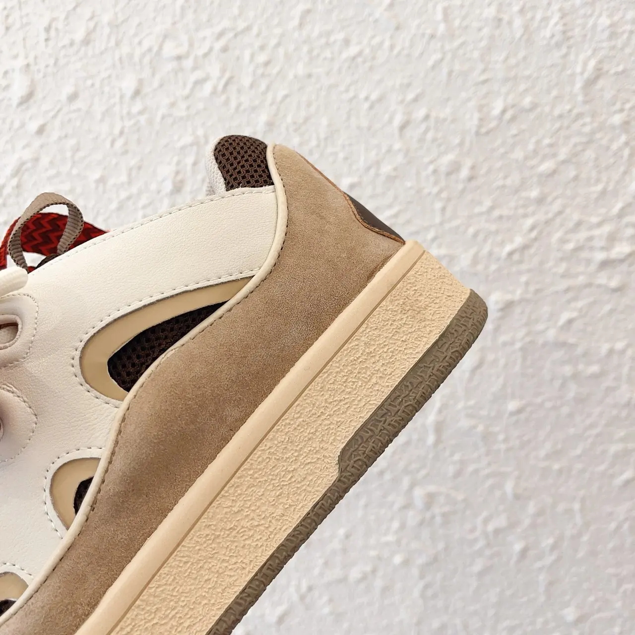 HQFZO дышащие сетчатые кроссовки на массивной подошве женские повседневные крутые