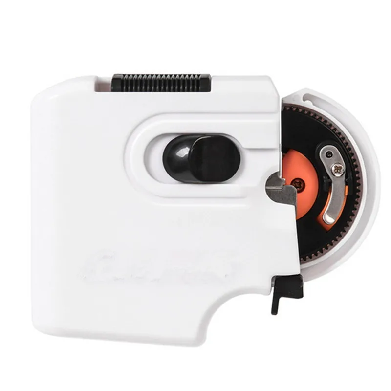 Портативная электрическая автоматическая машина для завязывания рыболовных